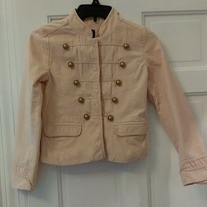 GAP Jackets & Coats - Girls Gap Military Jacket GAP Jackets & Coats - Girls Gap Military Jacket